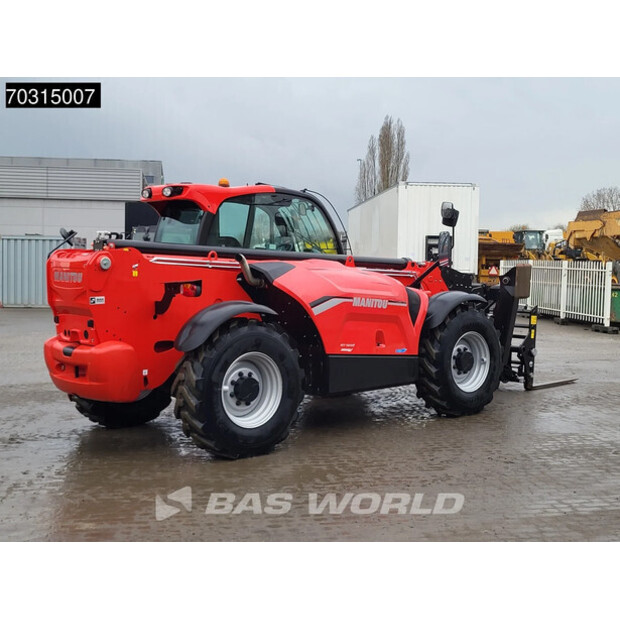 2024 Manitou MT1840-46016256