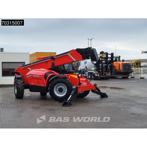 2024 Manitou MT1840-46016259