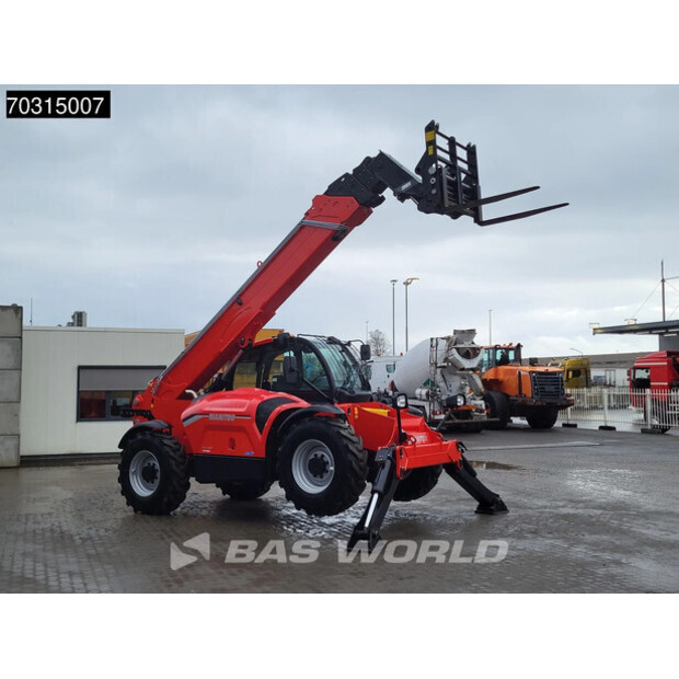 2024 Manitou MT1840-46016260