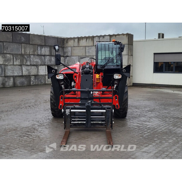 2024 Manitou MT1840-46016261