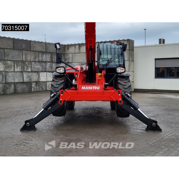 2024 Manitou MT1840-46016262