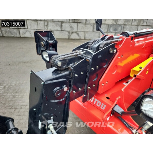 2024 Manitou MT1840-46016265