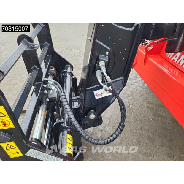 2024 Manitou MT1840-46016266