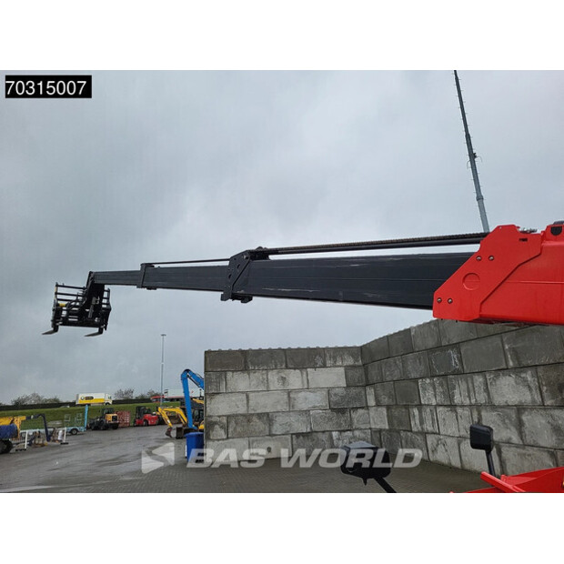 2024 Manitou MT1840-46016267