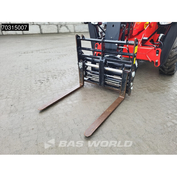 2024 Manitou MT1840-46016268