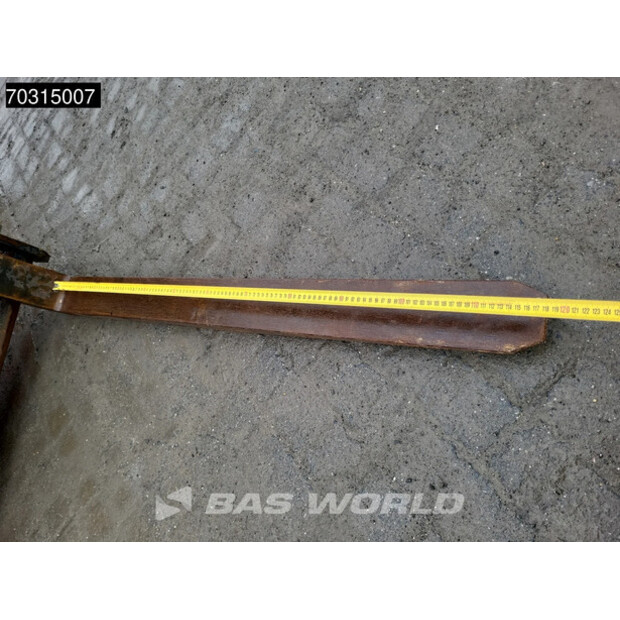 2024 Manitou MT1840-46016269