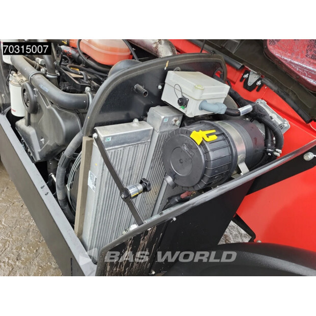 2024 Manitou MT1840-46016273