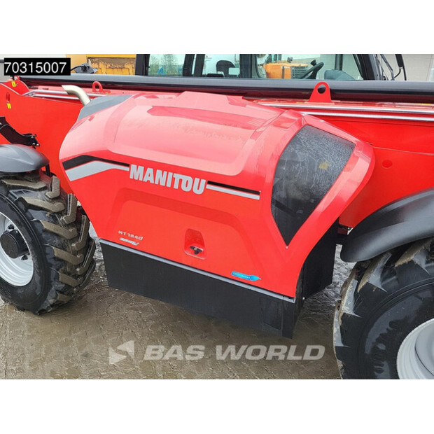 2024 Manitou MT1840-46016274