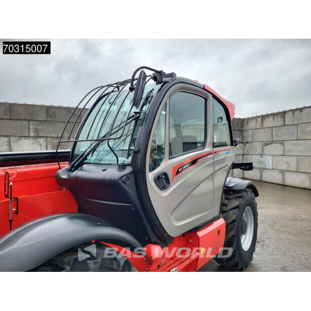 2024 Manitou MT1840-46016275