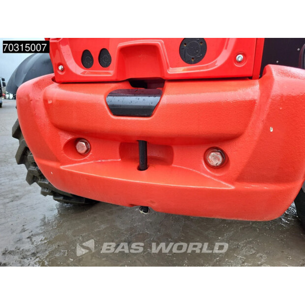 2024 Manitou MT1840-46016276