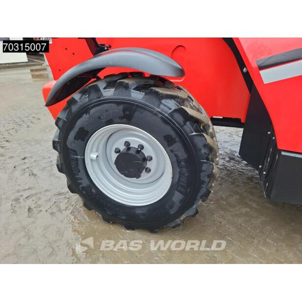 2024 Manitou MT1840-46016279