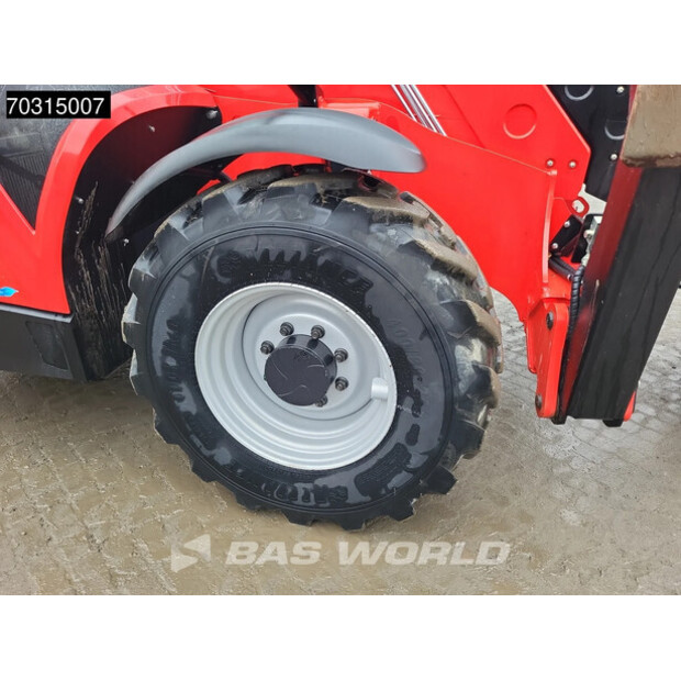 2024 Manitou MT1840-46016280