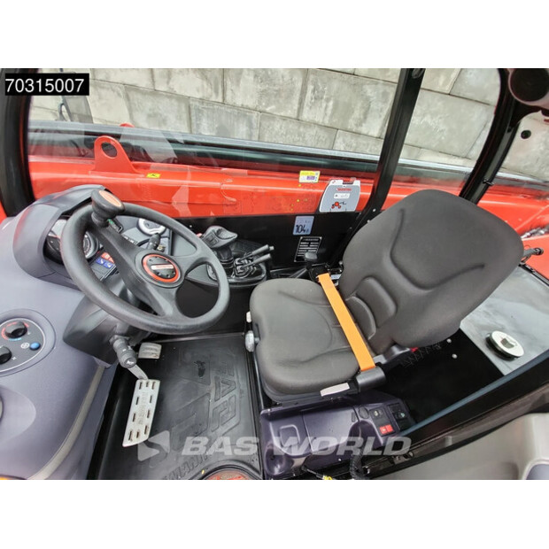 2024 Manitou MT1840-46016281