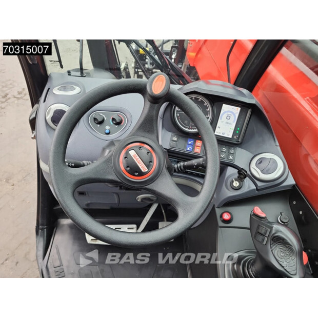 2024 Manitou MT1840-46016282