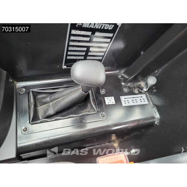 2024 Manitou MT1840-46016283