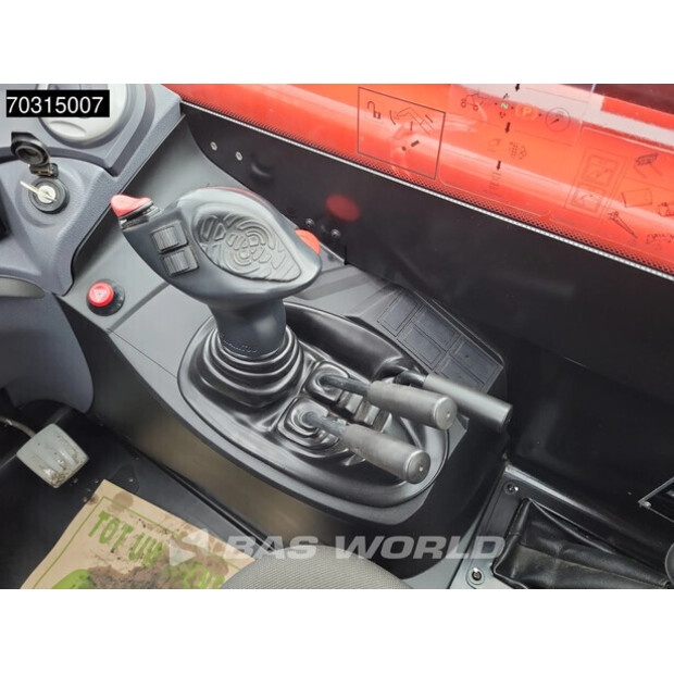 2024 Manitou MT1840-46016284