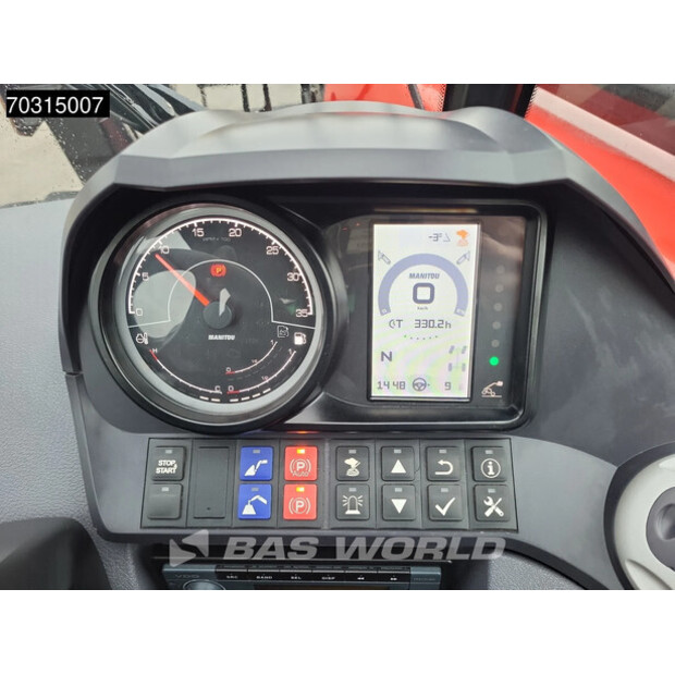 2024 Manitou MT1840-46016286