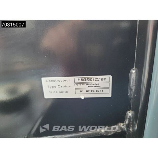 2024 Manitou MT1840-46016292