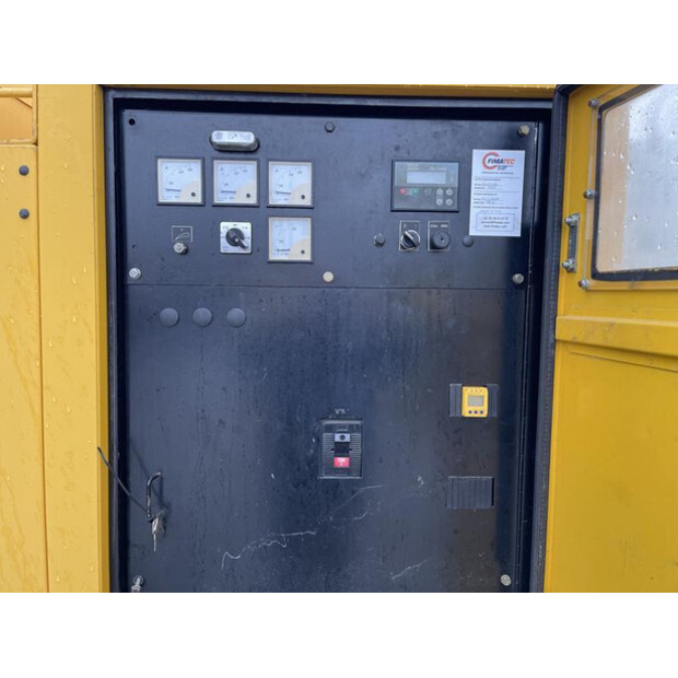 2007 أطلس كوبكو QAS250-46016299