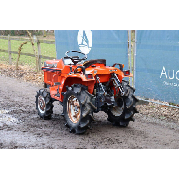 KUBOTA B-40-46016303