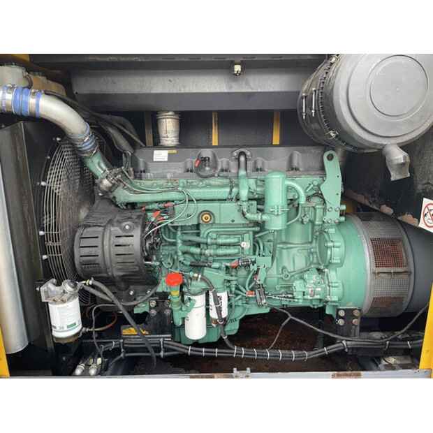 2007 أطلس كوبكو QAS250-46016324