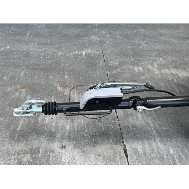 2007 أطلس كوبكو QAX 20-46016378