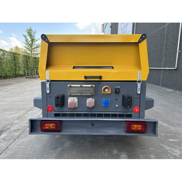 2007 أطلس كوبكو QAX 20-46016388