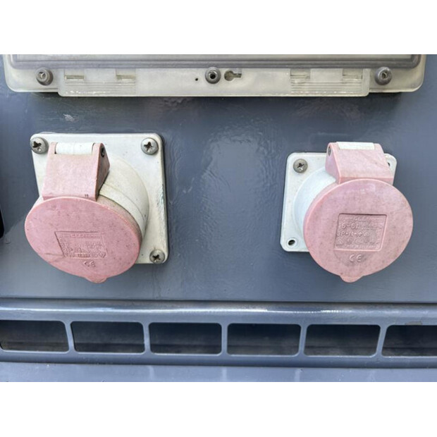 2007 أطلس كوبكو QAX 20-46016389