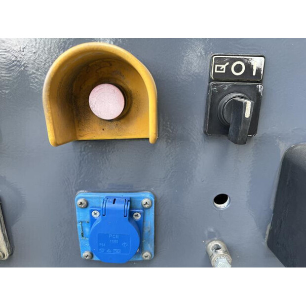 2007 أطلس كوبكو QAX 20-46016390