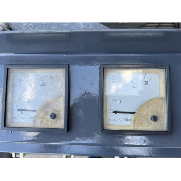 2007 أطلس كوبكو QAX 20-46016392