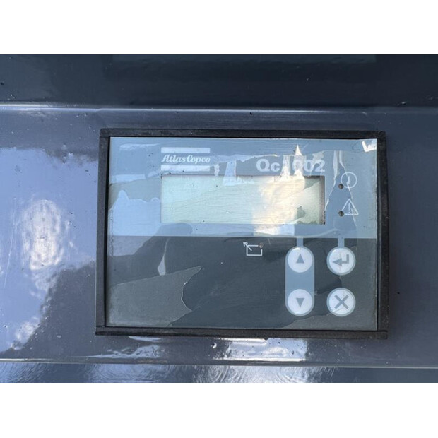 2007 أطلس كوبكو QAX 20-46016393