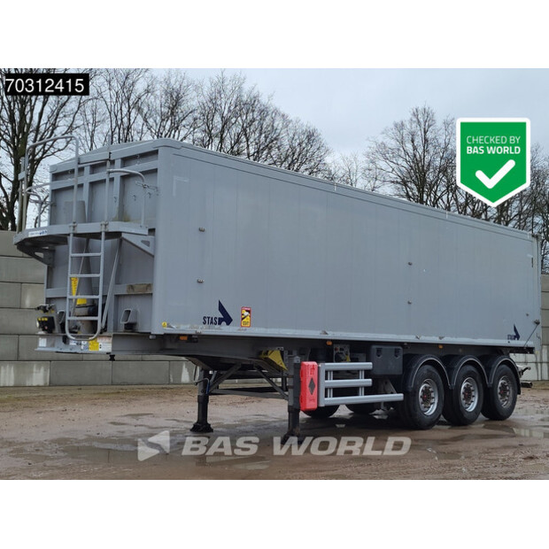 2016 Stas S300CX-46016395