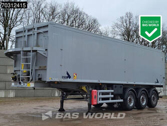 Image for 2016 Stas S300CX