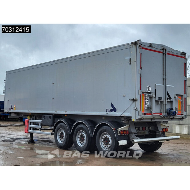 2016 Stas S300CX-46016396