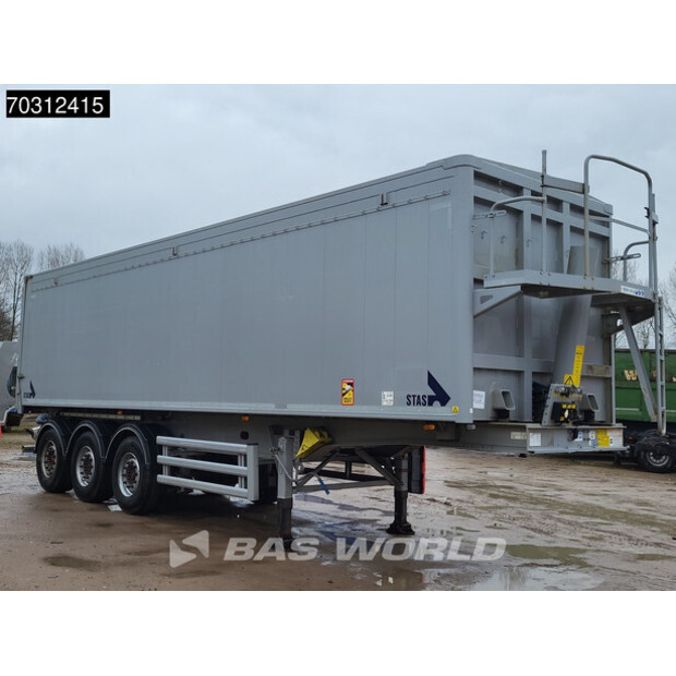 2016 Stas S300CX-46016397