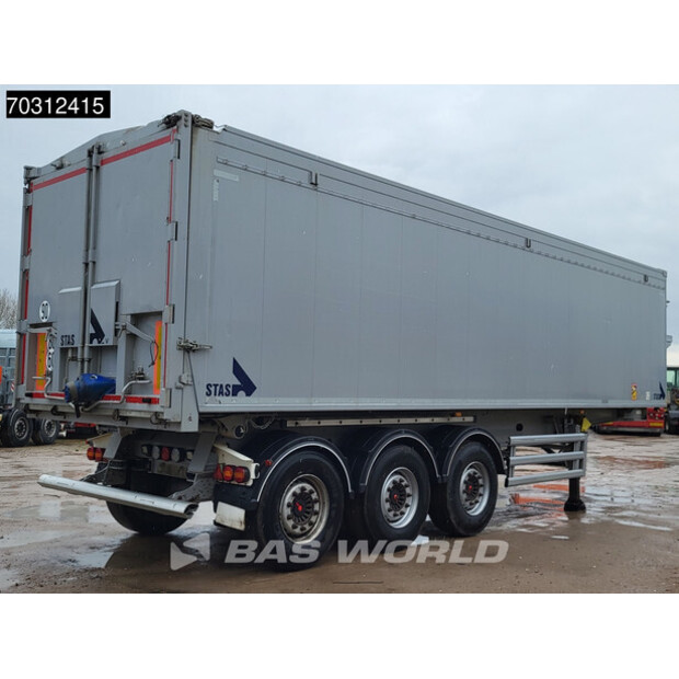 2016 Stas S300CX-46016400