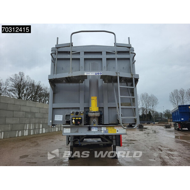 2016 Stas S300CX-46016401