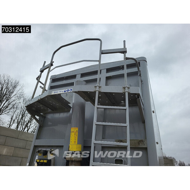 2016 Stas S300CX-46016402