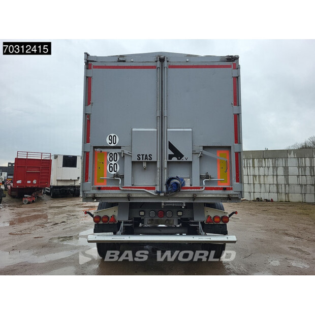 2016 Stas S300CX-46016403