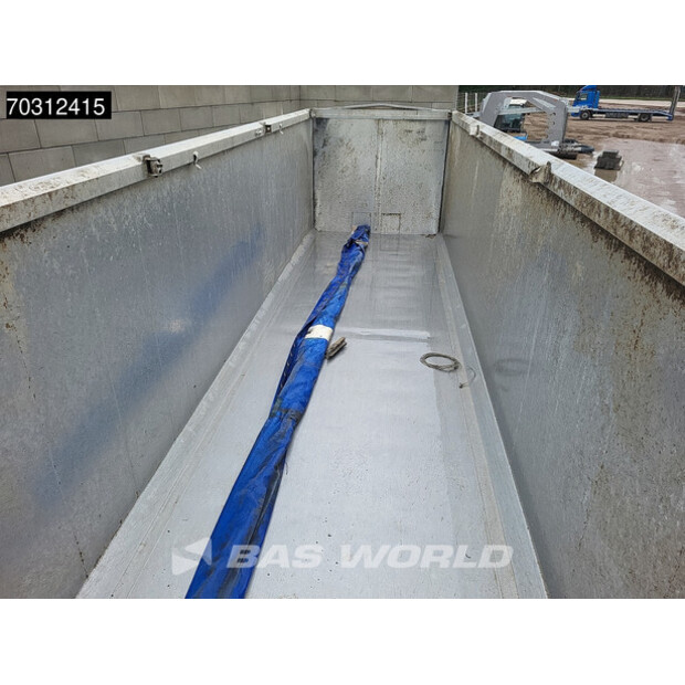 2016 Stas S300CX-46016404