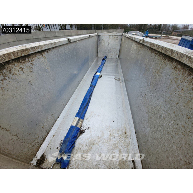 2016 Stas S300CX-46016405