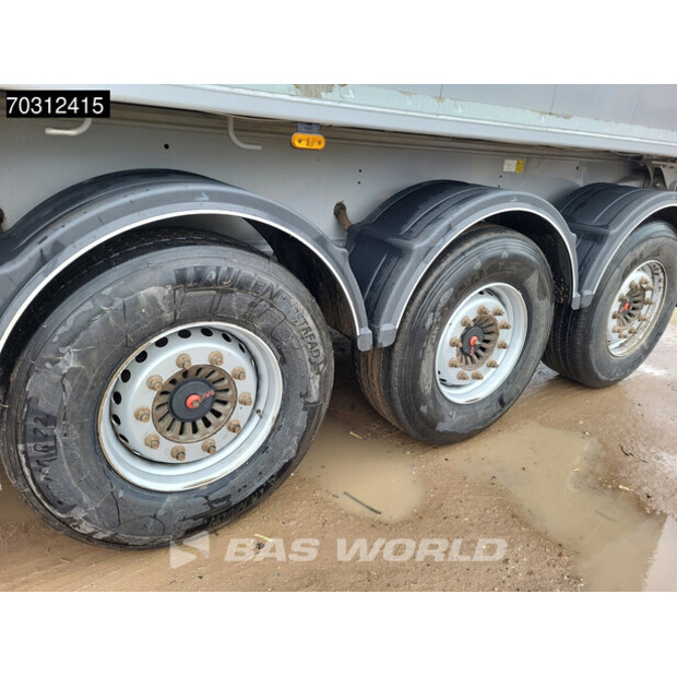 2016 Stas S300CX-46016406