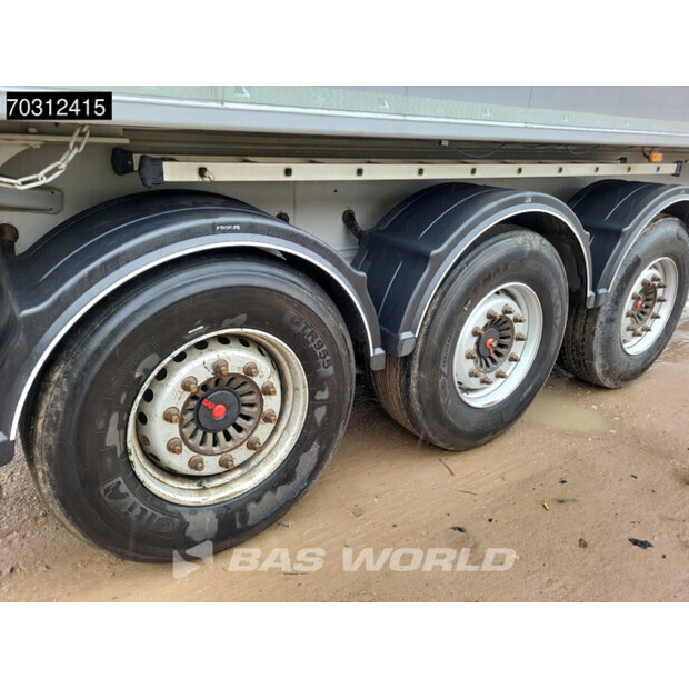 2016 Stas S300CX-46016408