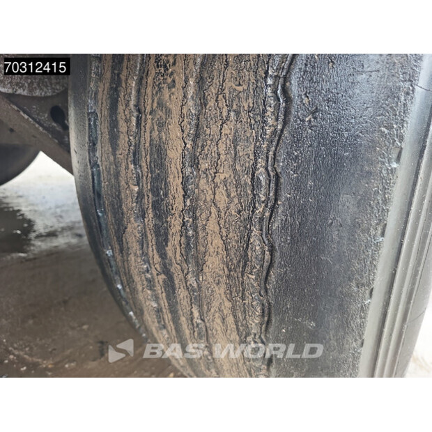 2016 Stas S300CX-46016410