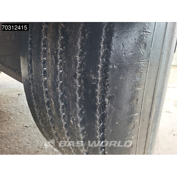 2016 Stas S300CX-46016411