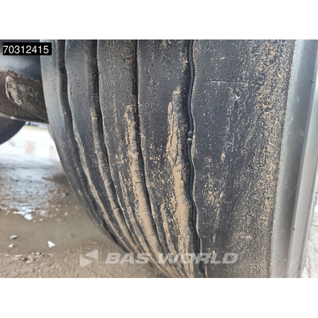 2016 Stas S300CX-46016412