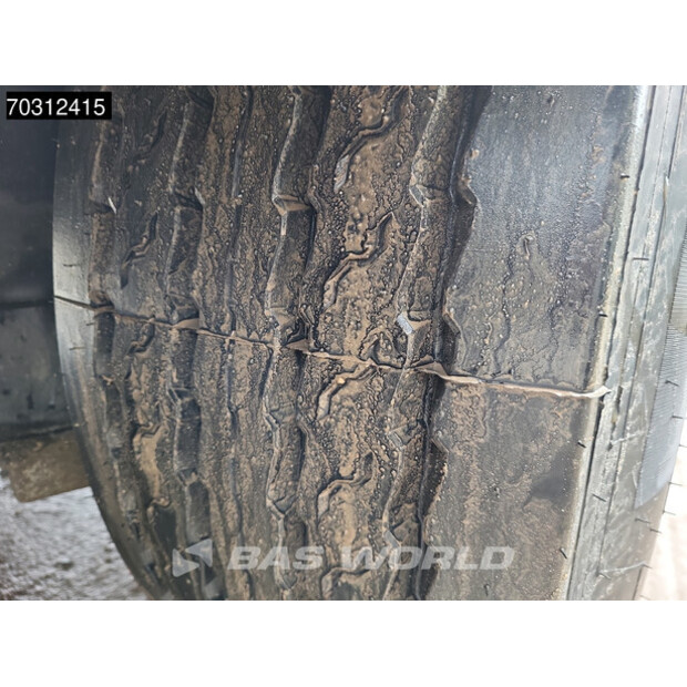 2016 Stas S300CX-46016413