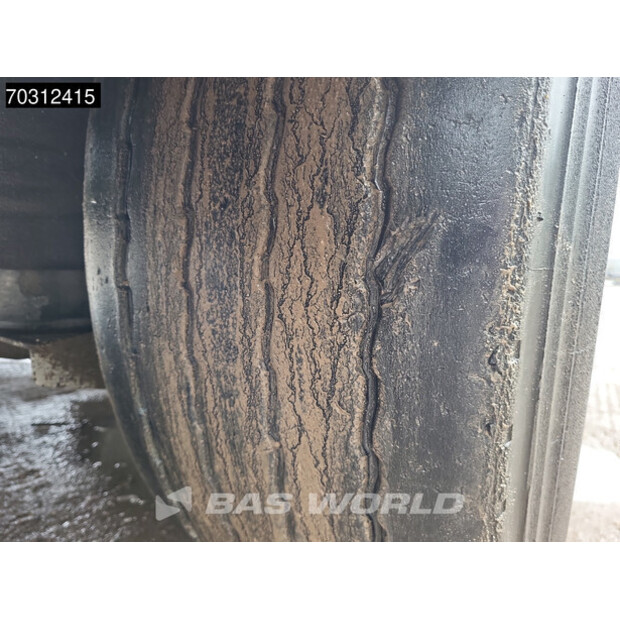 2016 Stas S300CX-46016414