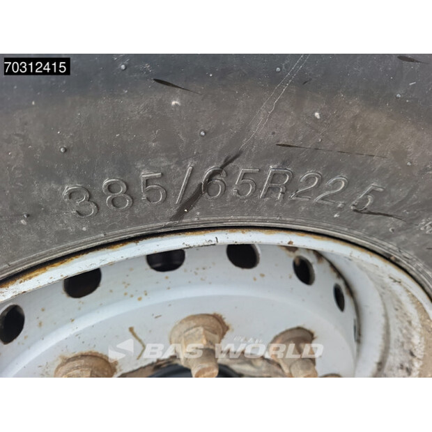 2016 Stas S300CX-46016416