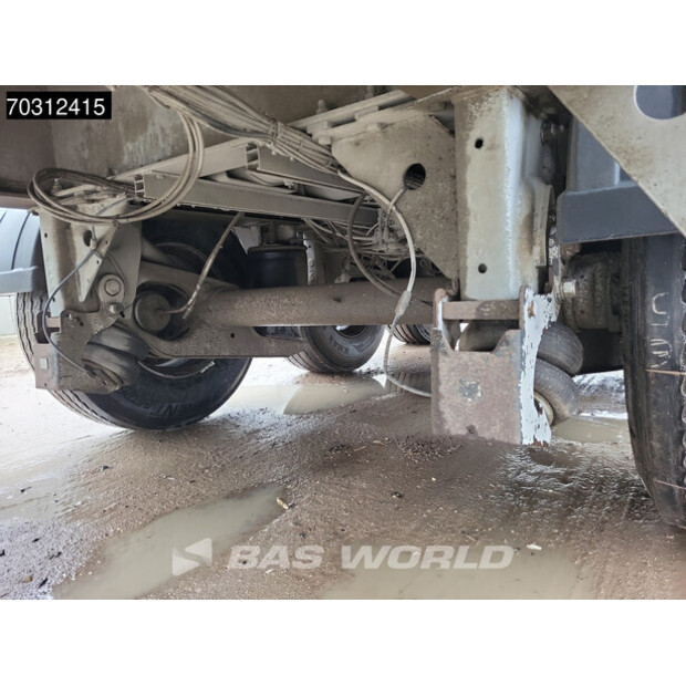 2016 Stas S300CX-46016417